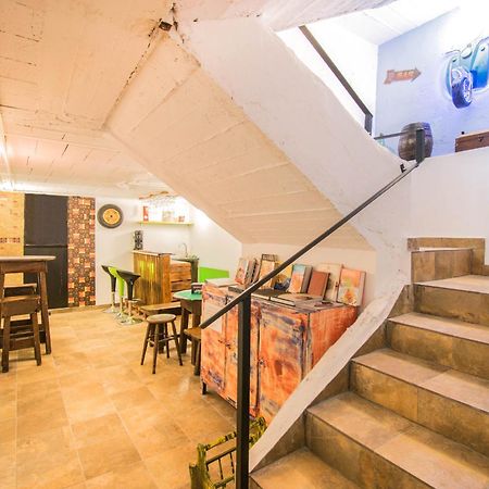 Casa Rural Don Filo Con Vistas Al Lago Lerate エクステリア 写真